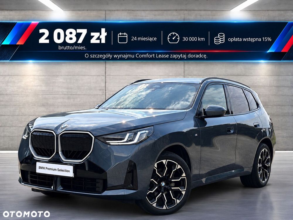 BMW X3 - 2