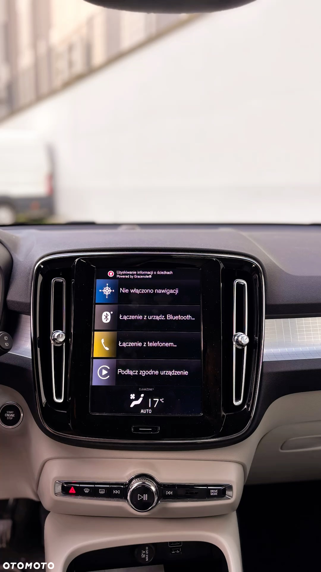 Volvo XC 40 T3 - 4