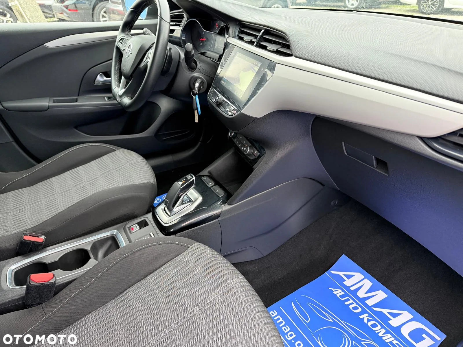 Opel Corsa 1.2 S&S - 16