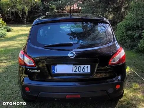 Nissan Qashqai 1.6 Acenta - 3