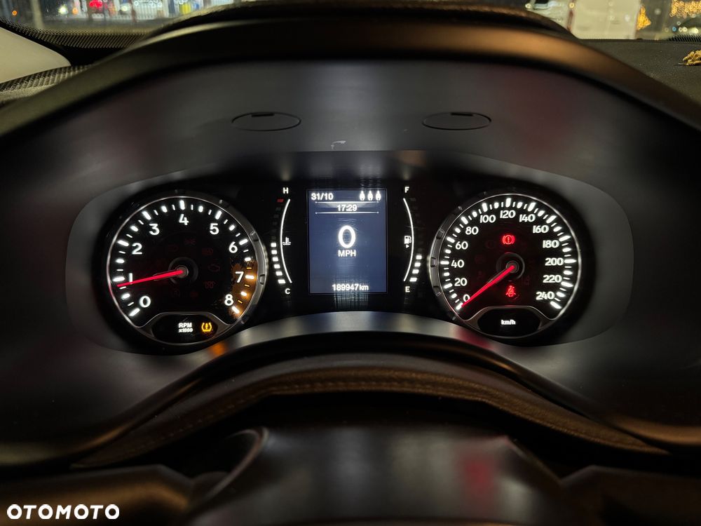 Jeep Renegade 1.6 E-TorQ Sport FWD - 9