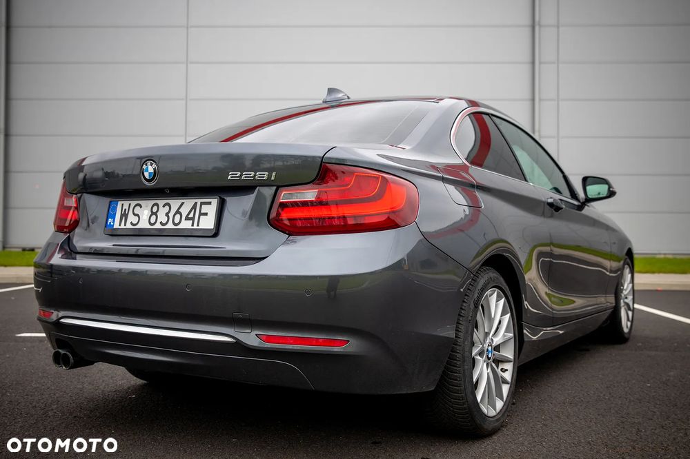 BMW Seria 2 - 5