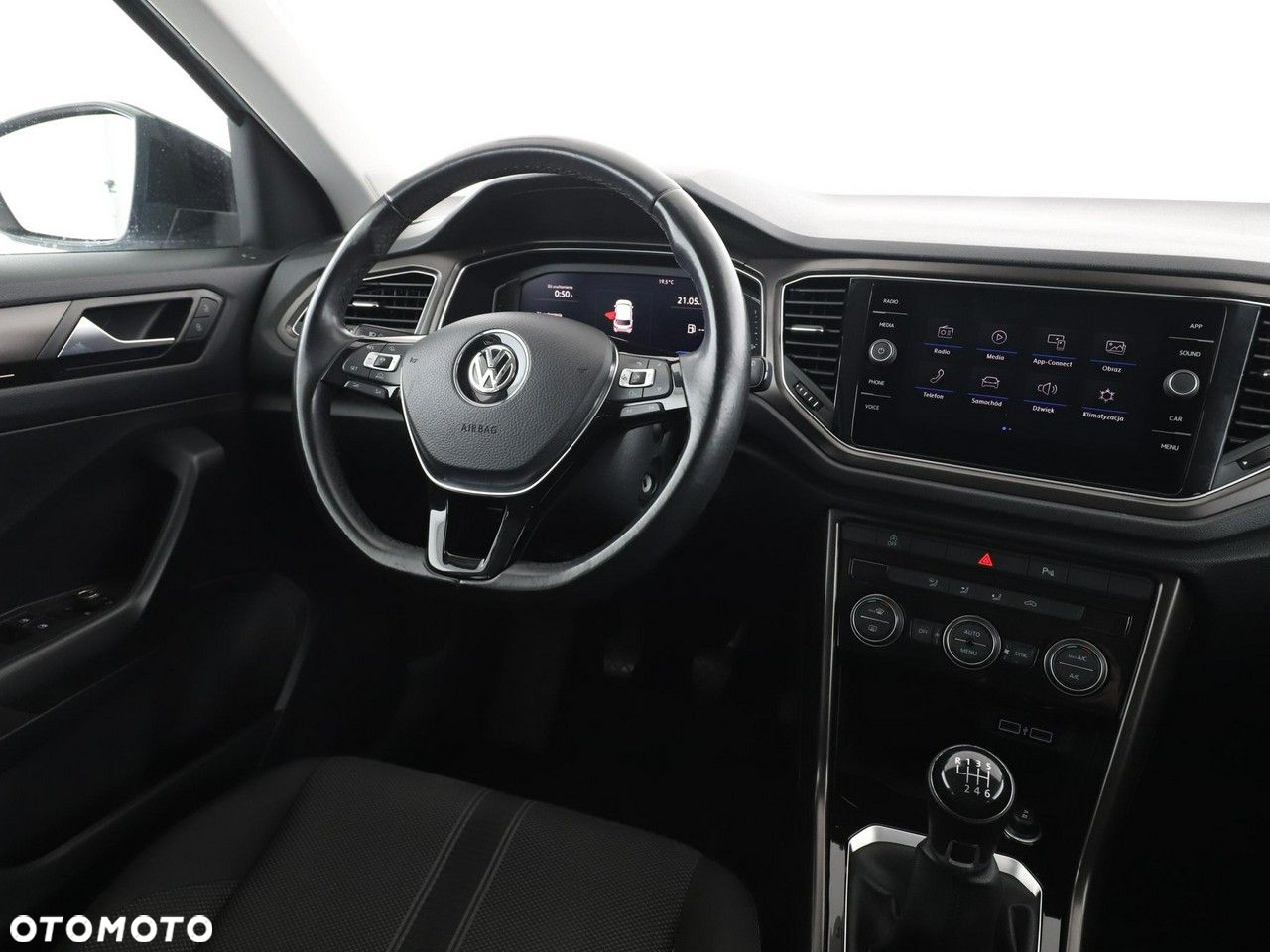 Volkswagen T-Roc 1.0 TSI Style - 16