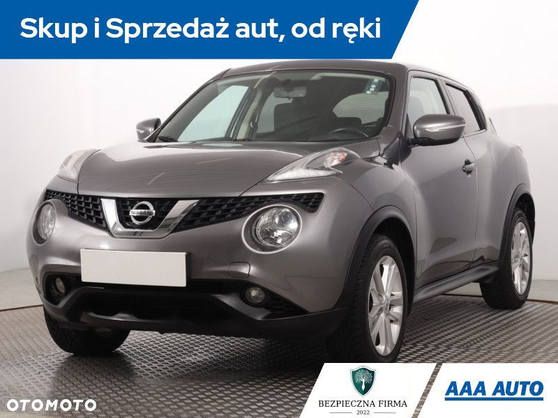 Nissan Juke - 3