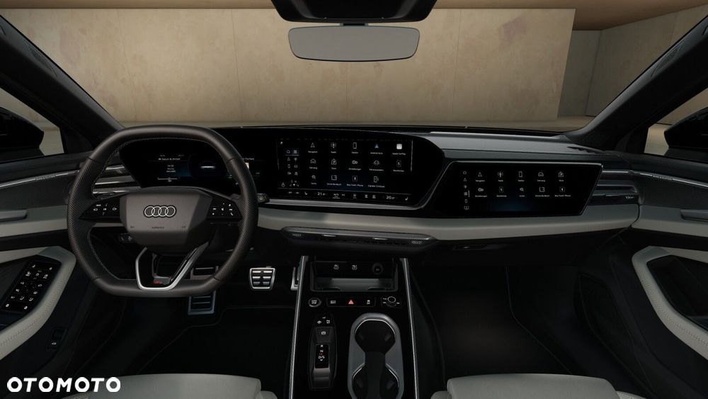 Audi A6 Avant - 8