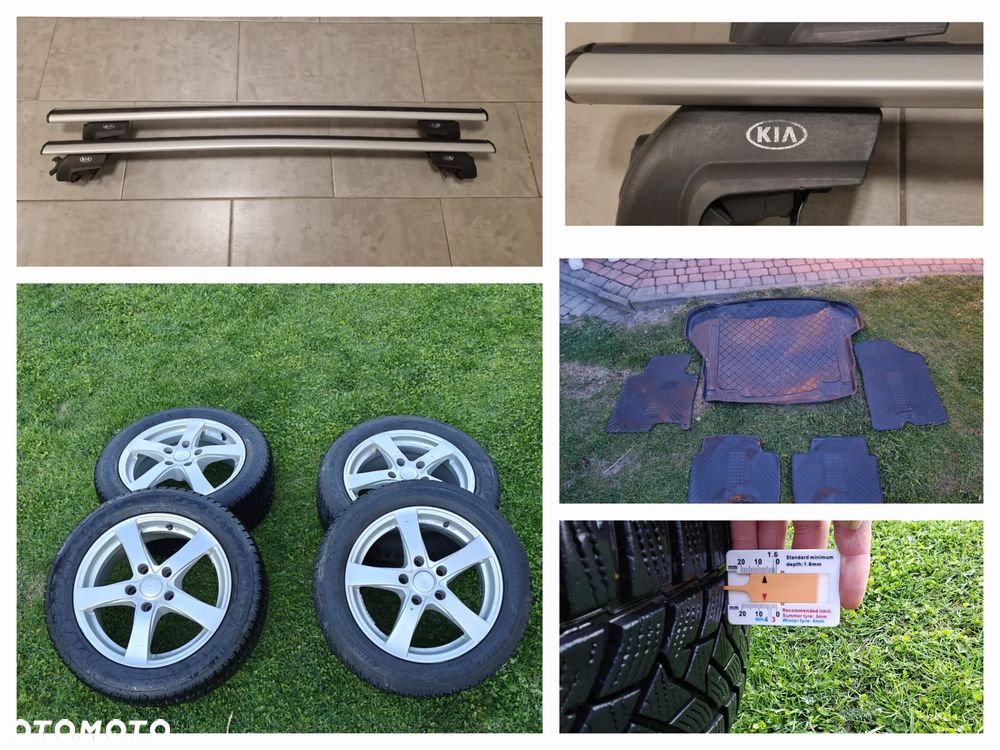 Kia Ceed 1.6 GDI XL DCT - 19