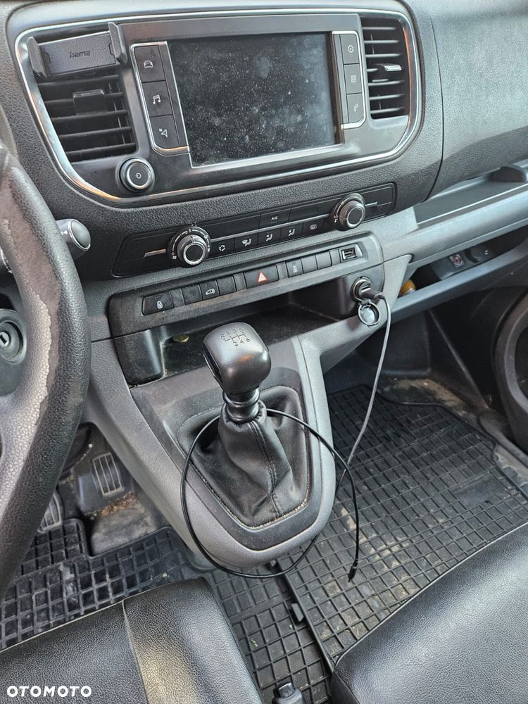 Citroën Jumpy - 10