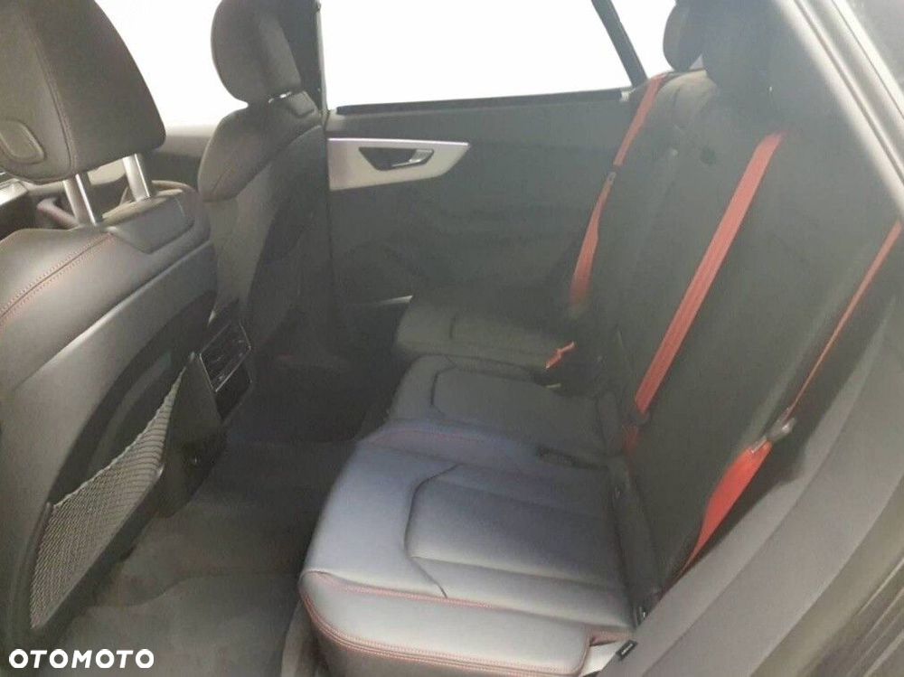 Audi SQ8 TFSI Quattro Tiptronic - 6