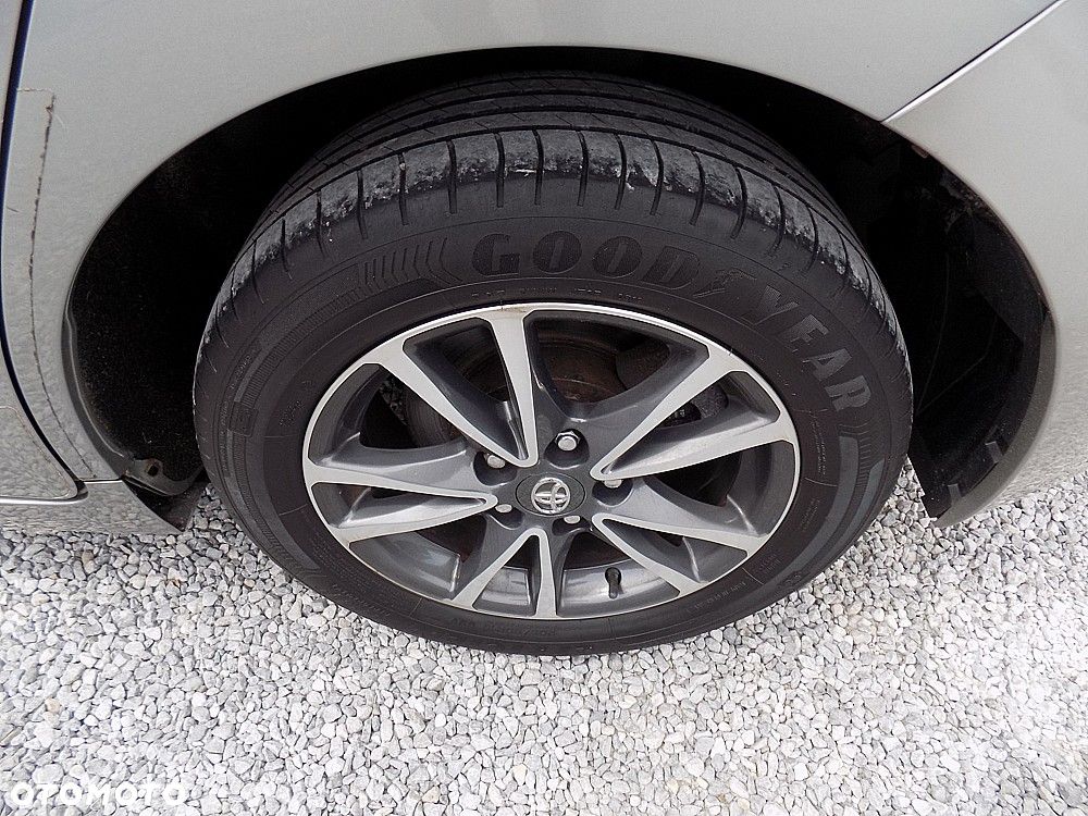 Toyota Verso 2.0 D-4D Life - 17