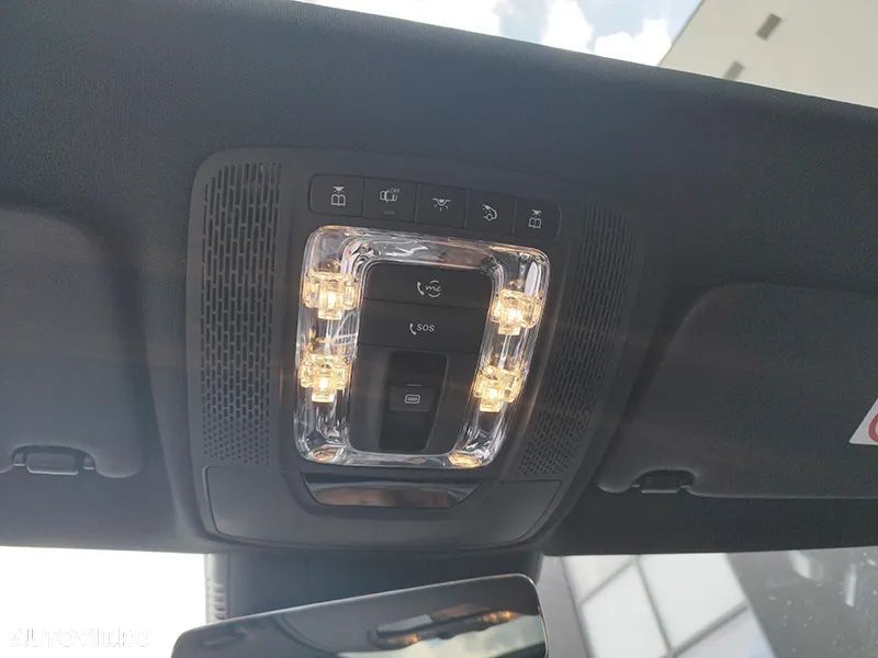 Mercedes-Benz A - 17