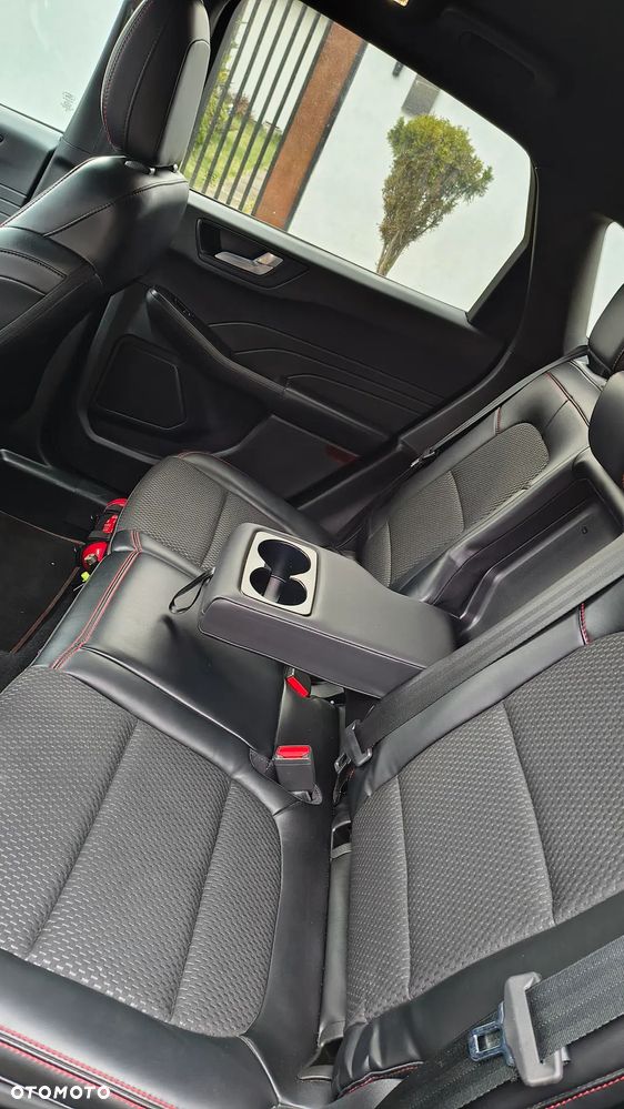Ford Escape - 24