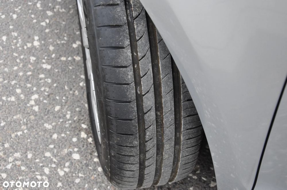 Volkswagen Polo 1.6 TDI DPF Comfortline DSG - 14