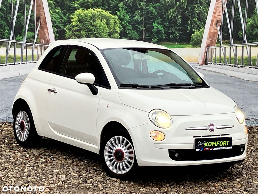 Fiat 500 - 4