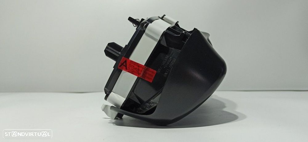 QUADRANTE CITROEN C3 FEEL - 7