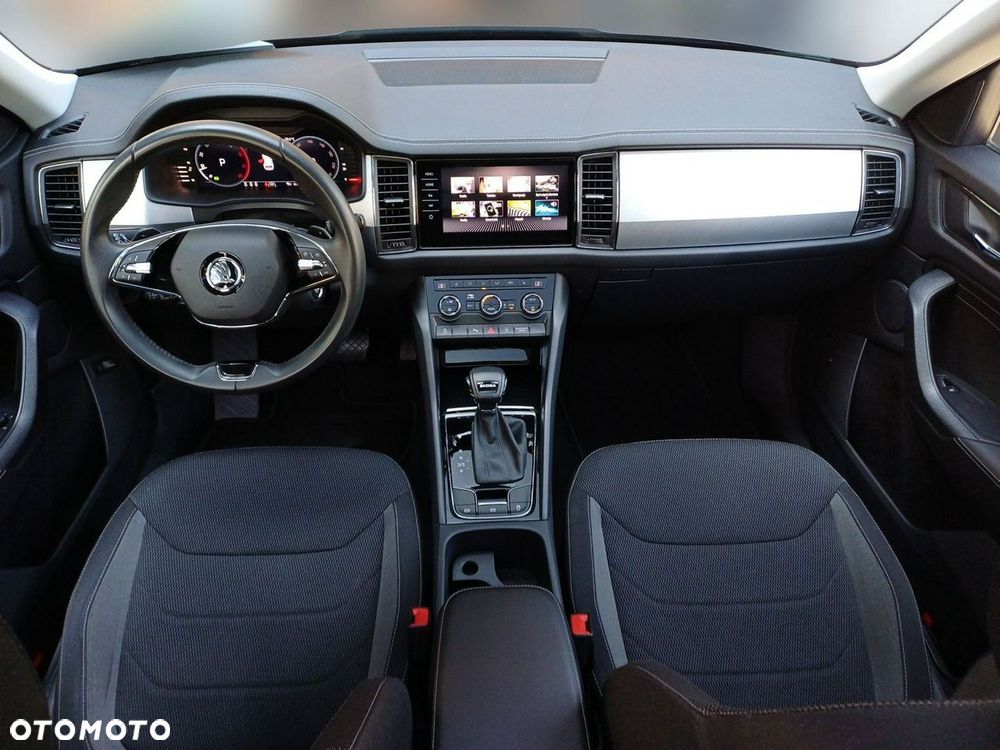 Skoda Karoq - 17