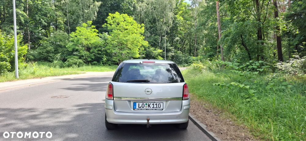 Opel Astra 1.8 Edition 111 Jahre - 5