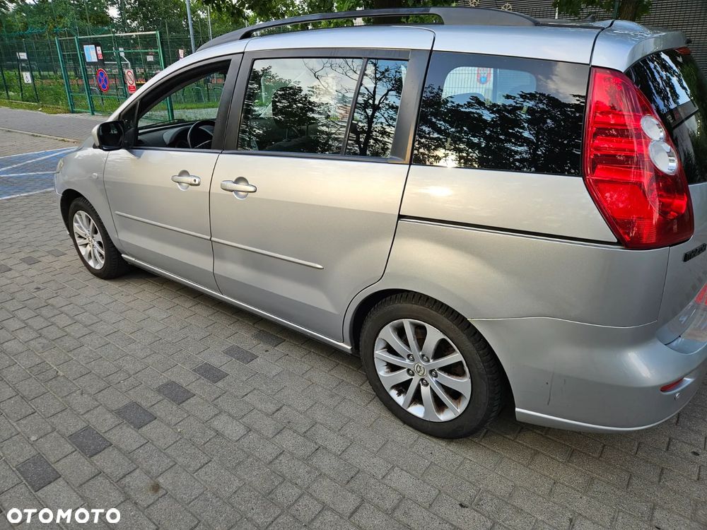 Mazda 5 1.8 Comfort - 6