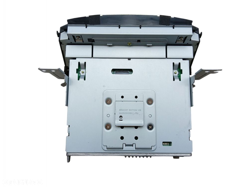 RADIO NAWIGACJA HYUNDAI I30 II (2011-2014) 96560-A6010 - 7
