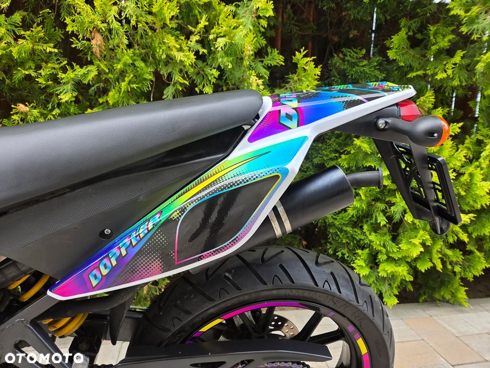 Derbi Senda - 16