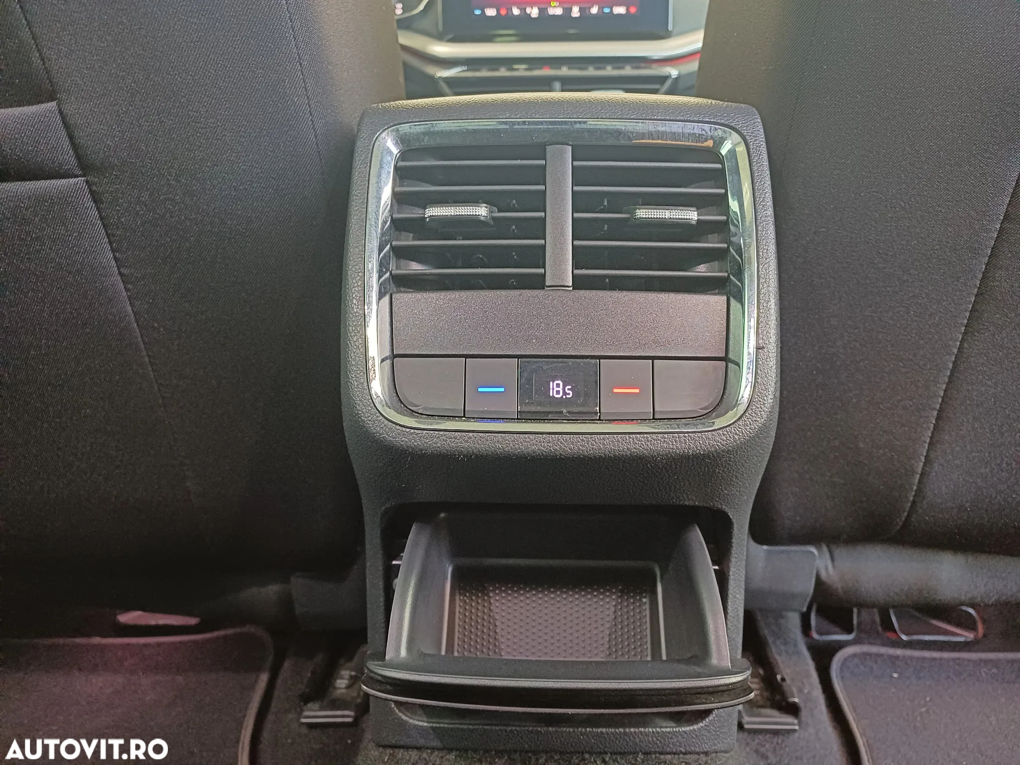 Skoda Octavia 1.0 TSI DSG Mild Hybrid Style - 34
