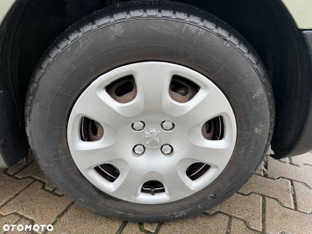 Citroën Berlingo 1.6 HDi Exclusive - 29