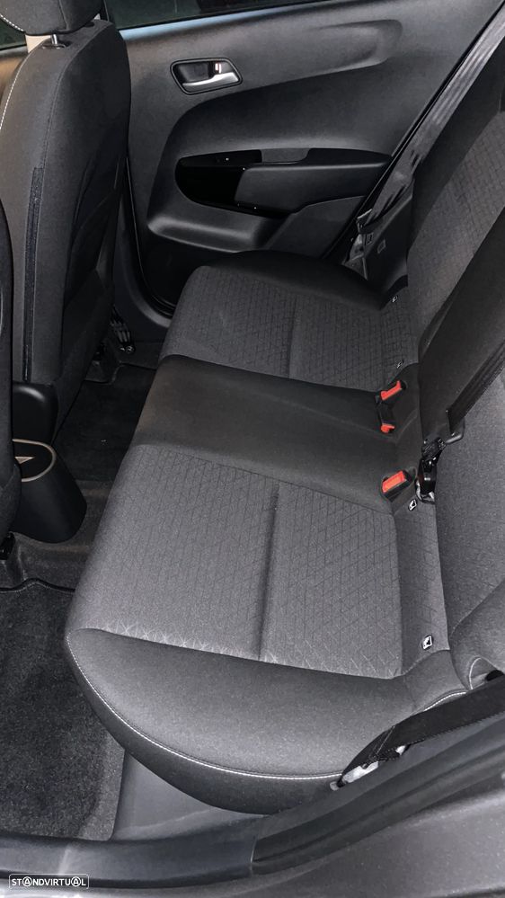 Kia Picanto 1.0 CVVT Urban - 5
