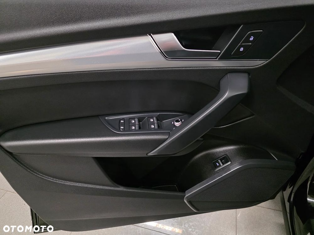 Audi Q5 40 TDI mHEV Quattro S tronic - 23