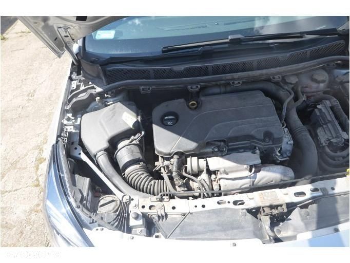 Opel Astra 1.4 T GPF Enjoy - 31