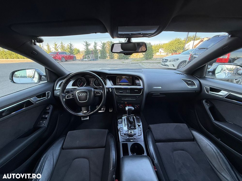 Audi A5 Limuzina - 6