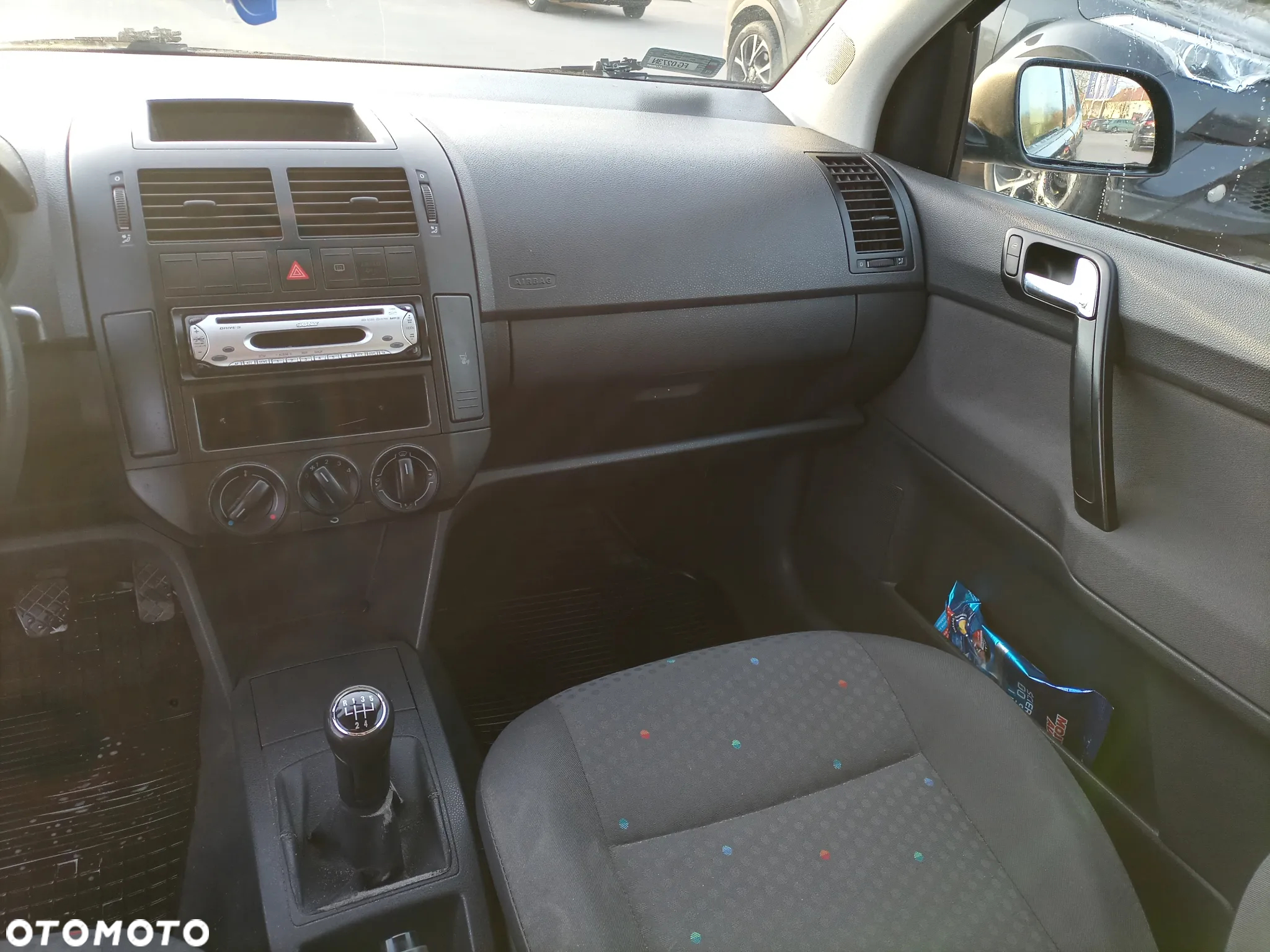 Volkswagen Polo 1.2 12V Basis - 11