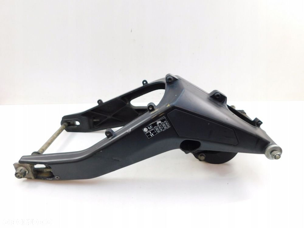 YAMAHA YZF 125 19 WAHACZ TYLNY TYŁ - 4