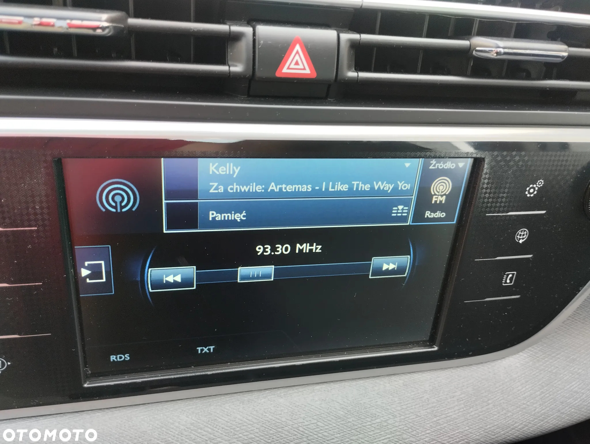 Citroën C4 Picasso 1.6 VTi Selection - 31
