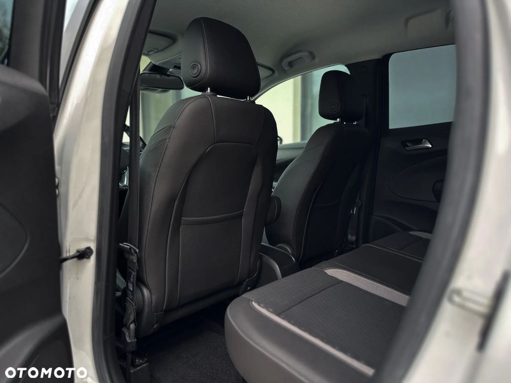 Opel Crossland X 1.2 Edition - 28