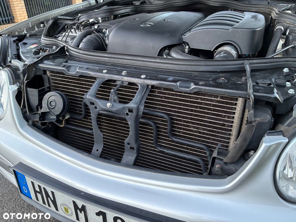 Mercedes-Benz Klasa E - 39