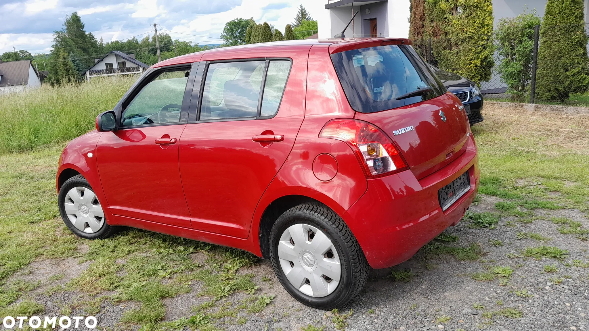 Suzuki Swift 1.3 4x4 Snow - 19