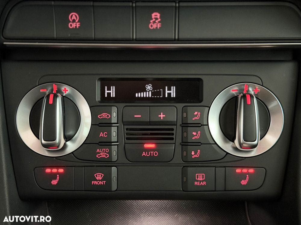 Audi Q3 2.0 TFSI Quattro S tronic - 28