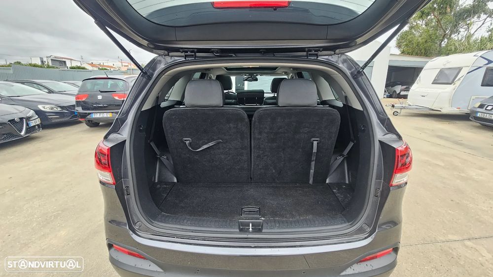 Kia Sorento 2.2 CRDi TX - 35