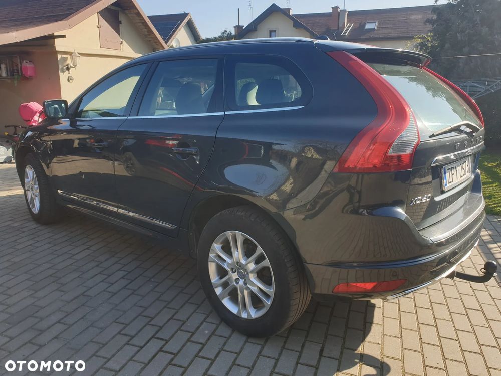 Volvo XC 60 - 3
