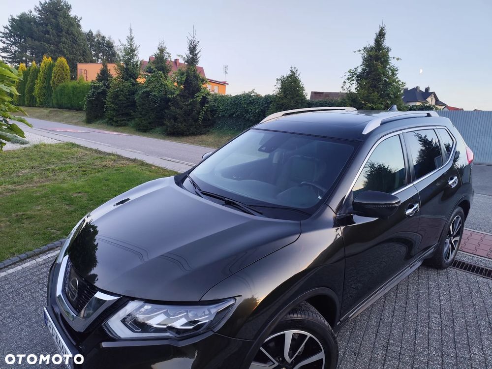 Nissan X-Trail 1.6 DIG-T 360 - 5