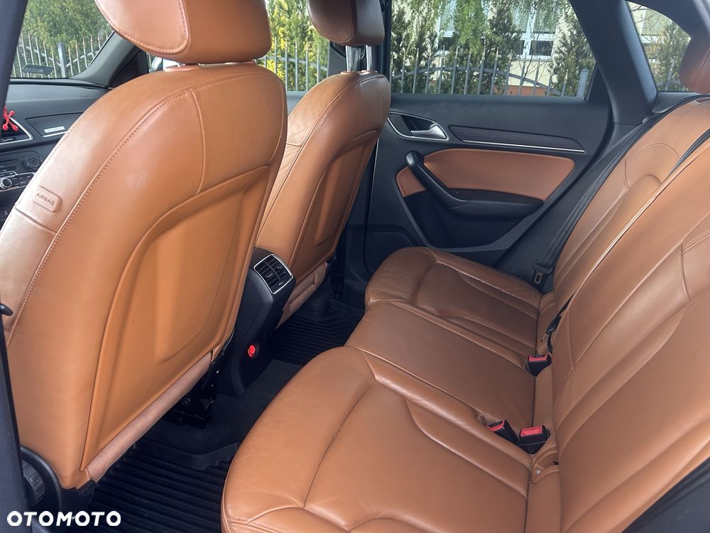 Audi Q3 Sportback - 5