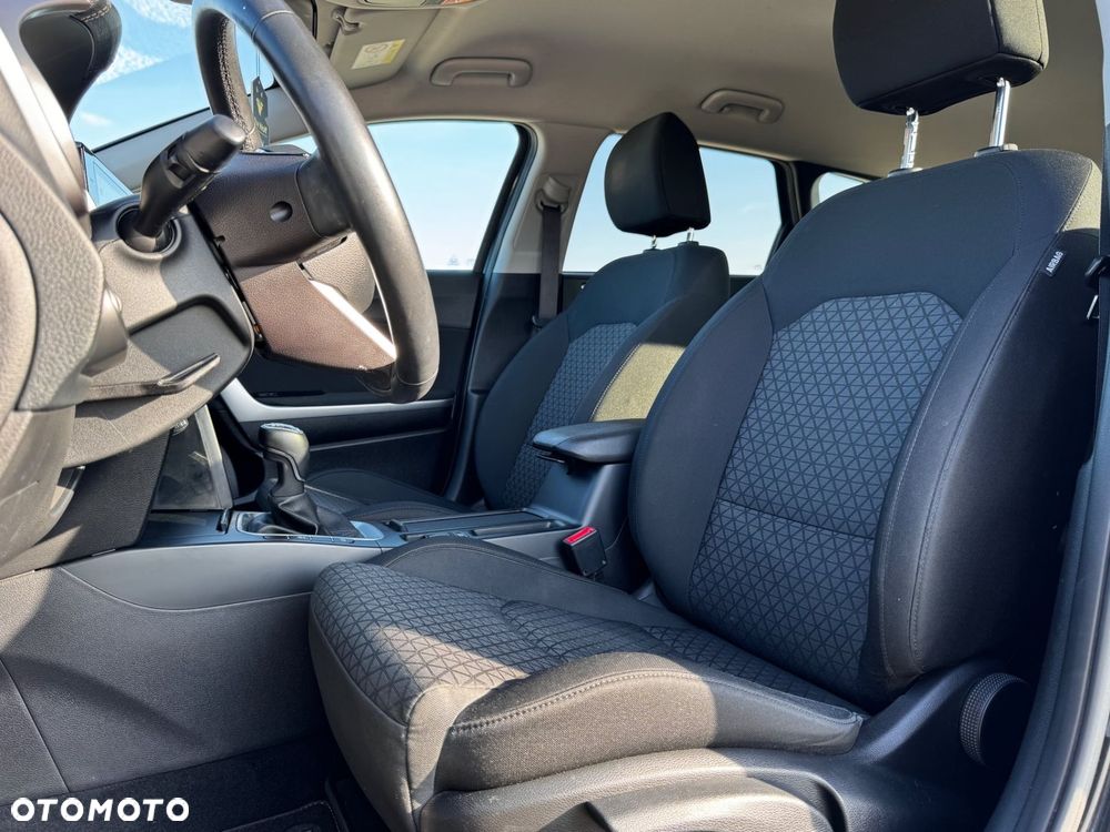 Kia Ceed 1.0 T-GDI OPF Vision - 17