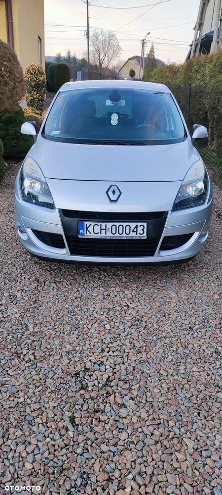 Renault Scenic 1.6 16V Authentique - 2