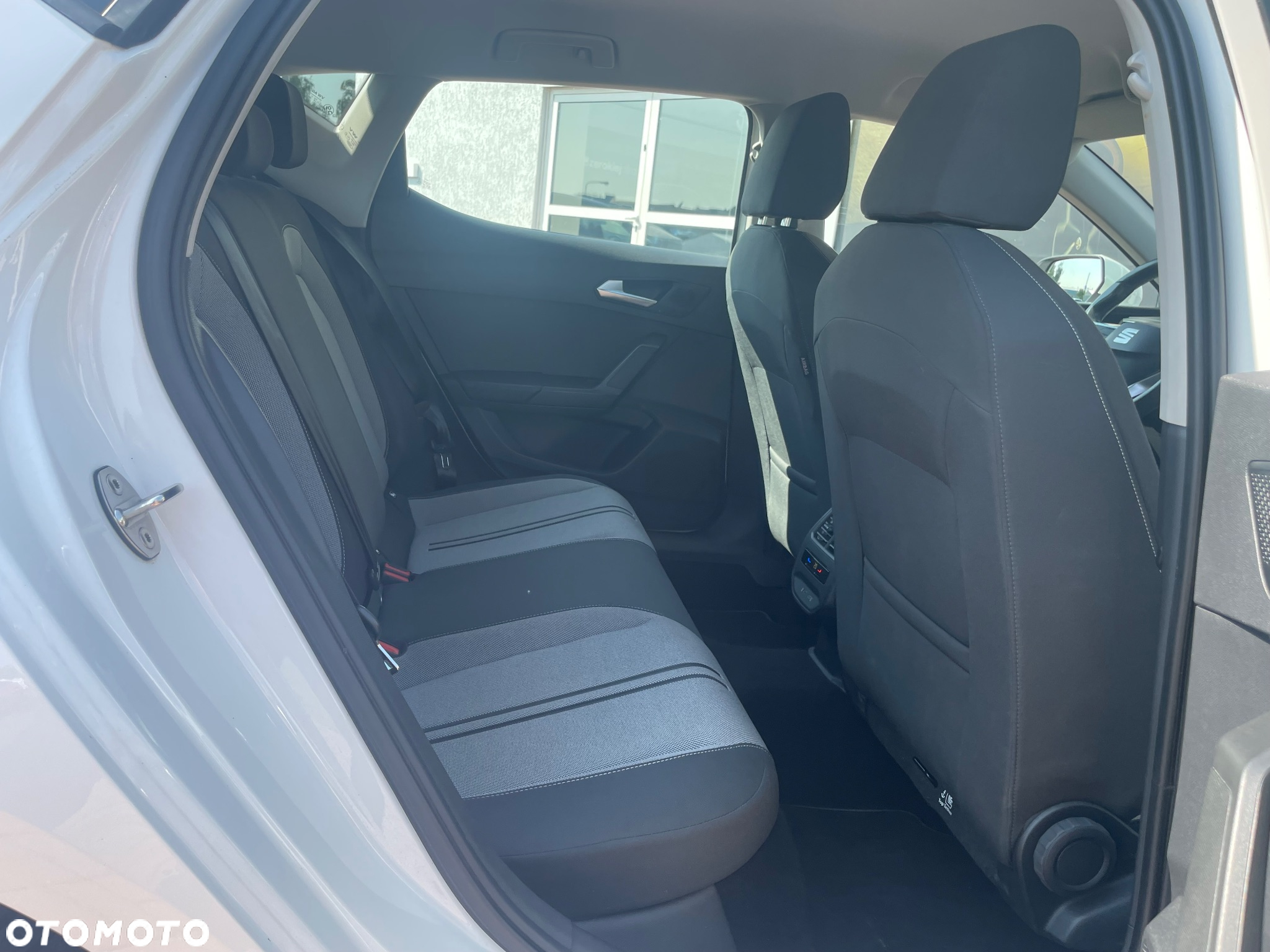 Seat Leon 1.0 TSI Style - 8