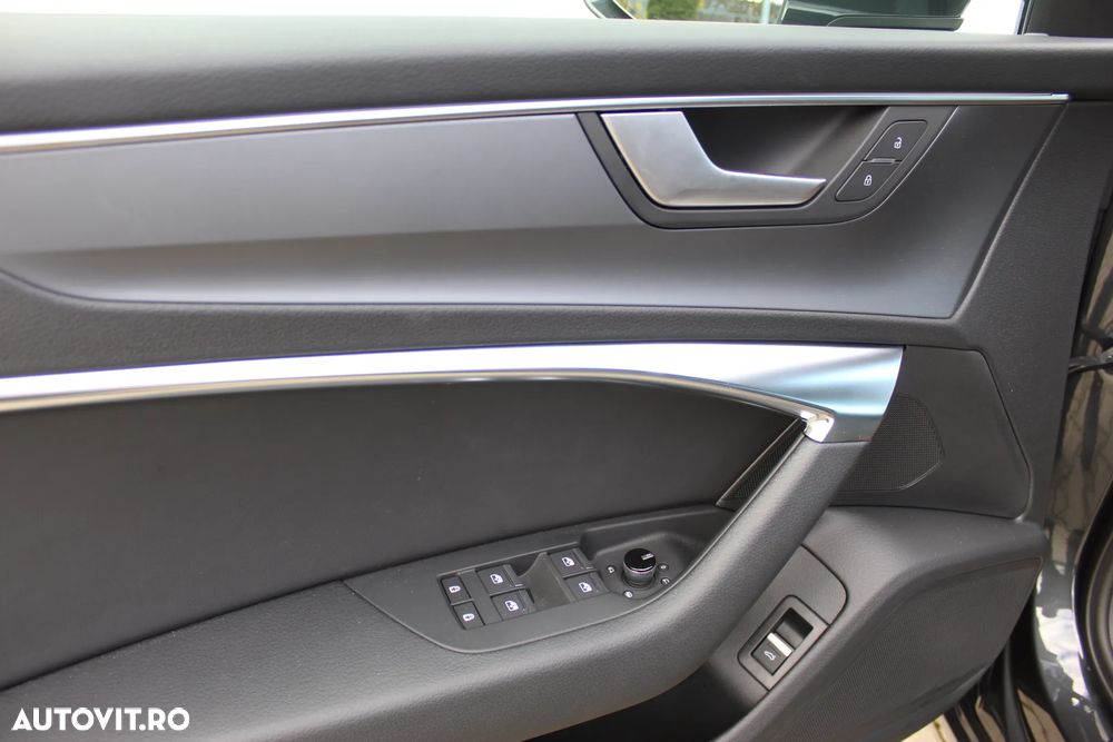 Audi A6 40 TDI quattro S tronic MHEV Advanced - 9