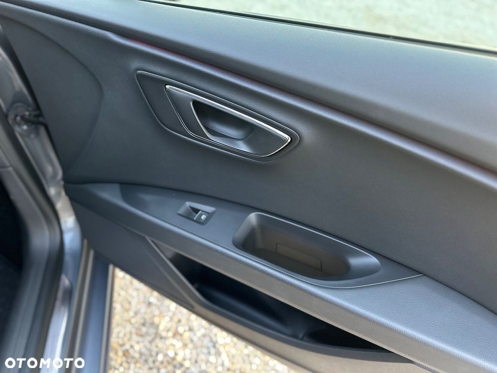 Seat Leon 2.0 TDI FR S&S EU6 - 38