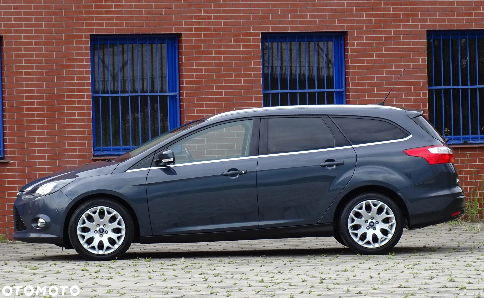 Ford Focus 2.0 TDCi Edition Start MPS6 - 4