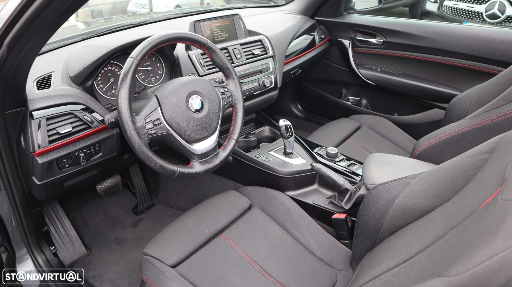 BMW 225 - 15