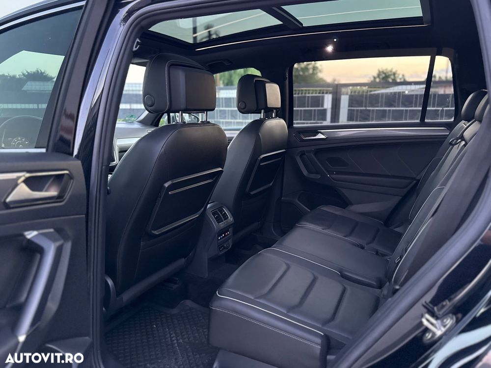 Volkswagen Tiguan 2.0 TDI 4Mot DSG Highline - 23