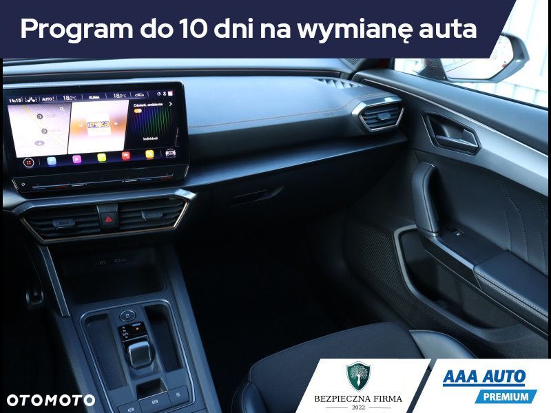 Cupra Formentor - 10