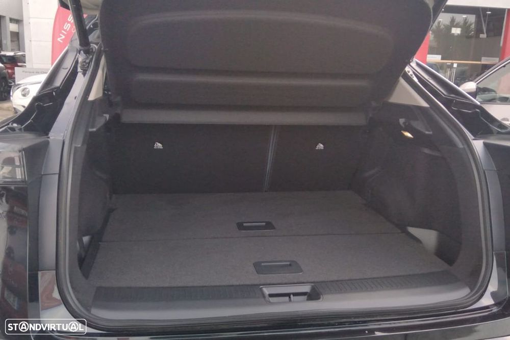 Nissan Ariya 87 kWh Evolve - 8